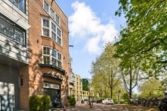 Spinozastraat 41A, 1018HH Amsterdam